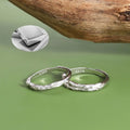 Fashionable Couple Ring for Women